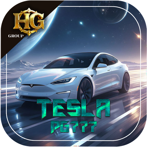 Tesla-pg777
