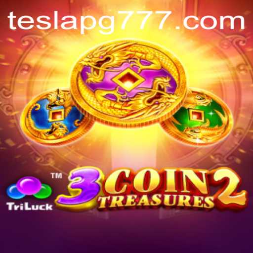 Desvende os Mistérios de 3CoinTreasures2: Um Mergulho na Aventura
