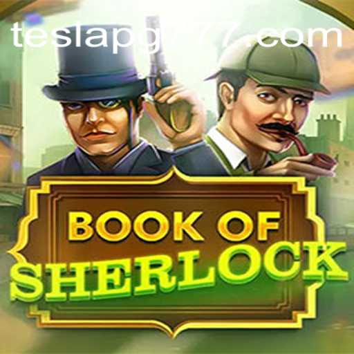 Explorando o Fascinante Mundo de BookOfSherlock: O Enigma das Palavras-Chave