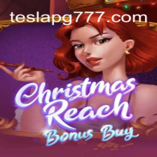 ChristmasReachBonusBuy: Uma Nova Experiência de Jogo no Natal
