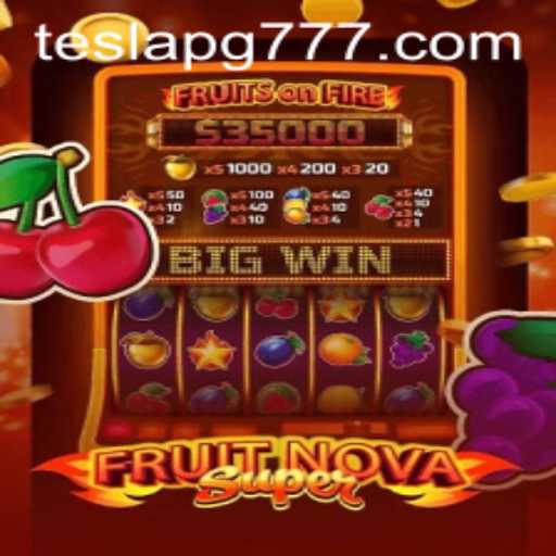 Explorando o Novo Jogo de Aventura FruitNovaSuper e Suas Regras Cativantes