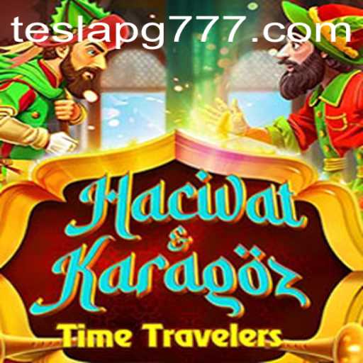 Descubra o Envolvente Jogo HacivatandKaragoz