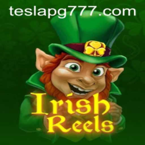 IrishReels: Descubra a Atração Mágica de um Jogo Inovador