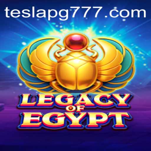 Descubra o Fascinante Mundo de LegacyOfEgypt