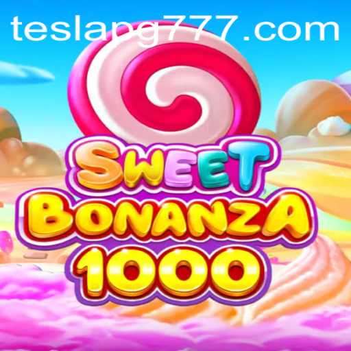 Explorando SweetBonanza1000: Uma Nova Aventura no Mundo dos Jogos