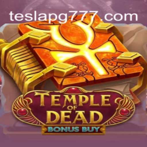 Descubra o Fascinante Mundo de 'TempleofDeadBonusBuy'