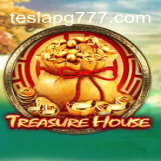 TreasureHouse: Aventura e Estratégia em um Novo Mundo de Jogos