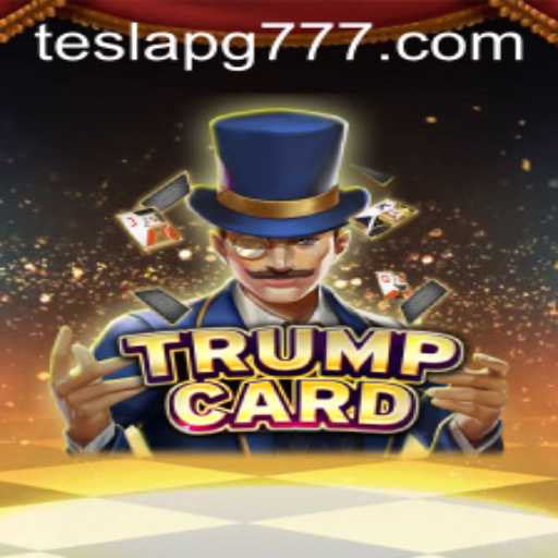 Explorando o Fascinante Mundo de TrumpCard