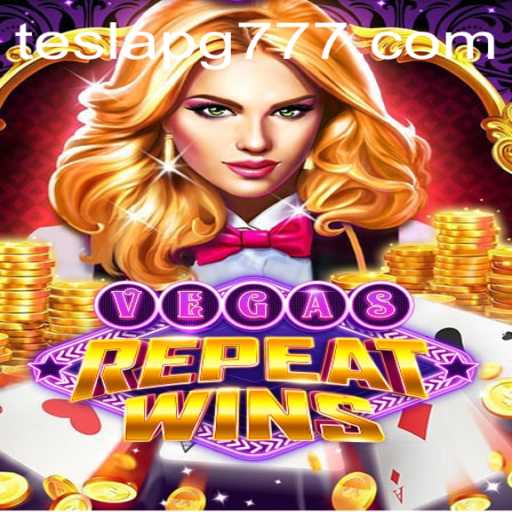 Explorando VegasRepeatWins: Descubra o Jogo e Suas Regras com a Emoção de Tesla-pg777